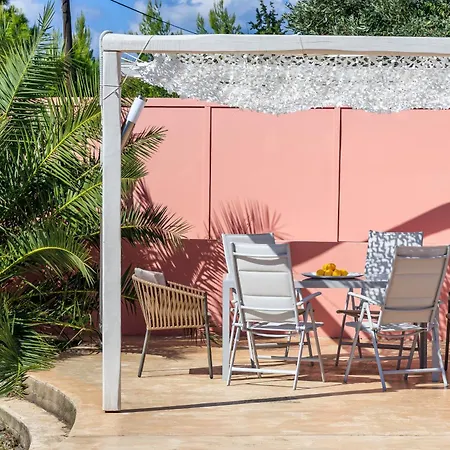 Aelios Villa Patitiri