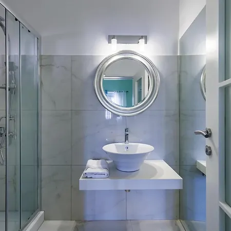 Villa Aelios Patitiri