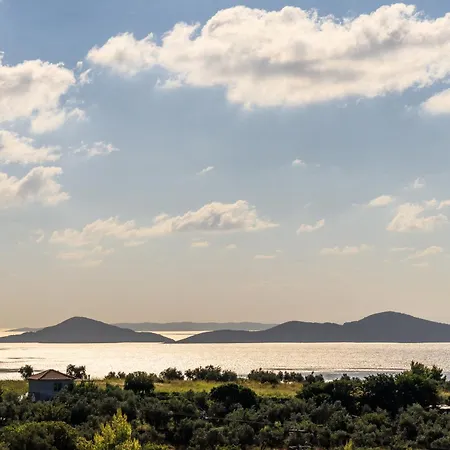 Villa Aelios Patitiri