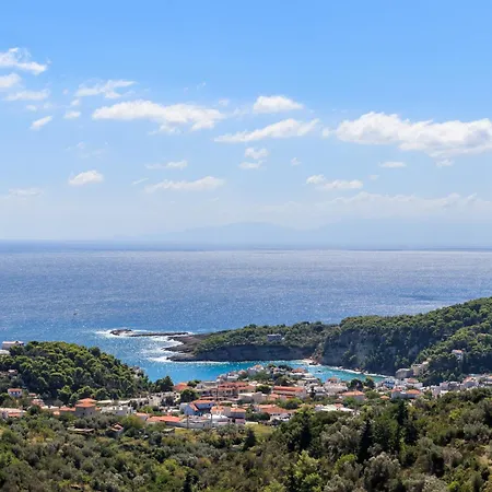 Aelios Villa Patitiri